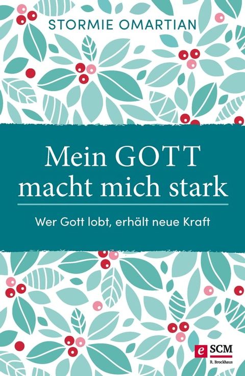 Mein Gott macht mich stark(Kobo/電子書)