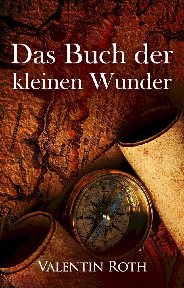  Das Buch der kleinen Wunder(Kobo/電子書)