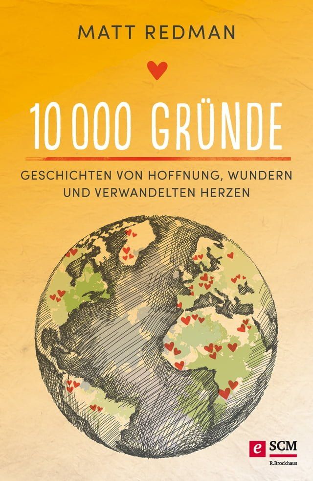  10 000 Gr&uuml;nde(Kobo/電子書)