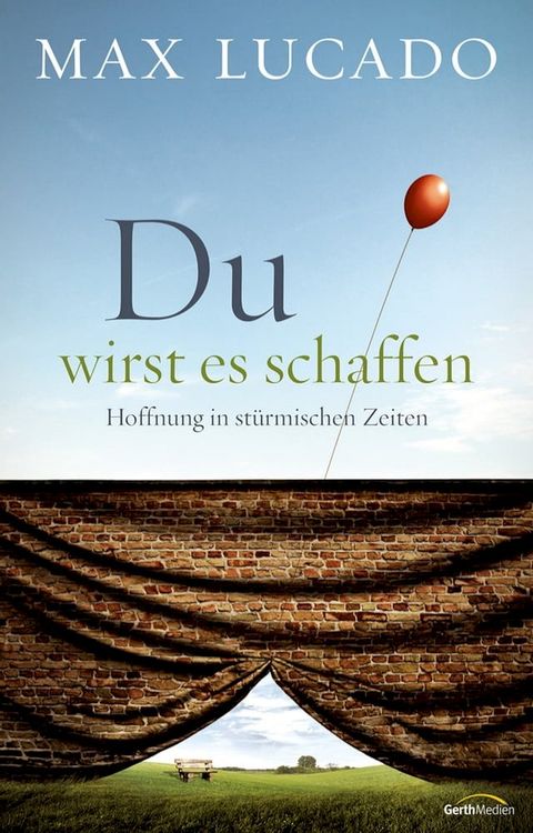 Du wirst es schaffen(Kobo/電子書)