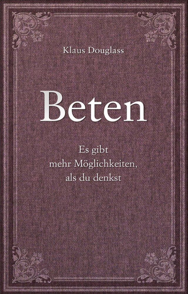  Beten(Kobo/電子書)