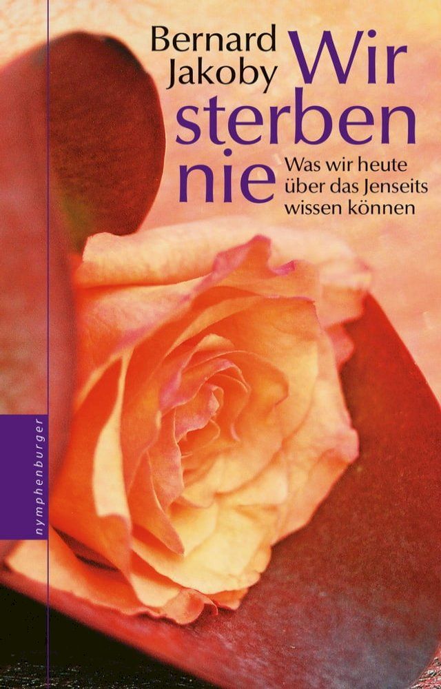  Wir sterben nie(Kobo/電子書)