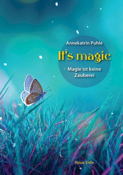 It's magic(Kobo/電子書)