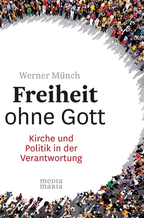 Freiheit ohne Gott(Kobo/電子書)