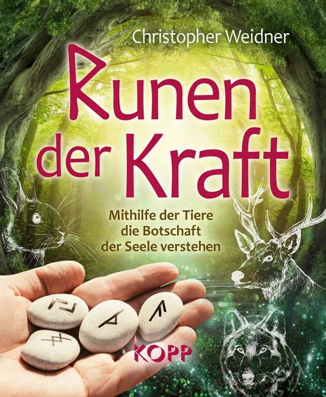  Runen der Kraft(Kobo/電子書)