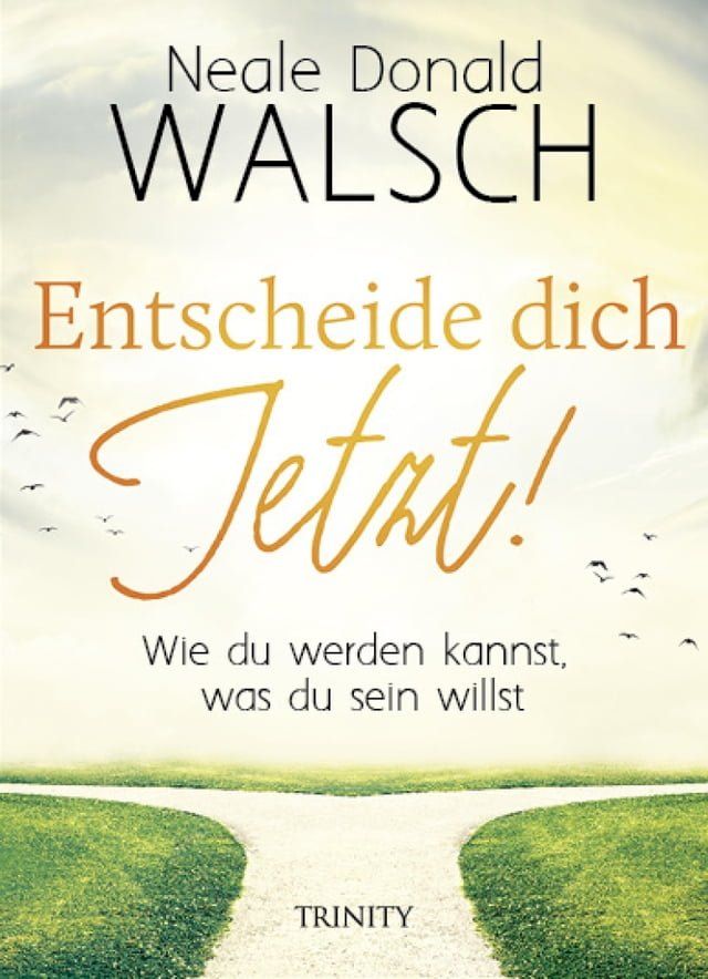  Entscheide dich jetzt!(Kobo/電子書)