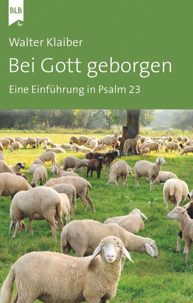  Bei Gott geborgen(Kobo/電子書)