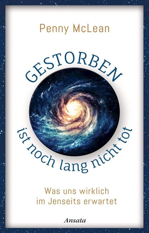 Gestorben ist noch lang nicht tot(Kobo/電子書)