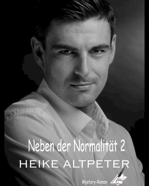 Neben der Normalit&auml;t 2(Kobo/電子書)