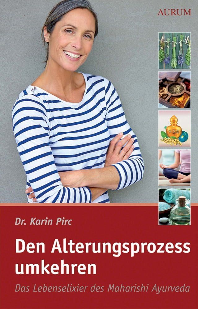  Den Alterungsprozess umkehren(Kobo/電子書)