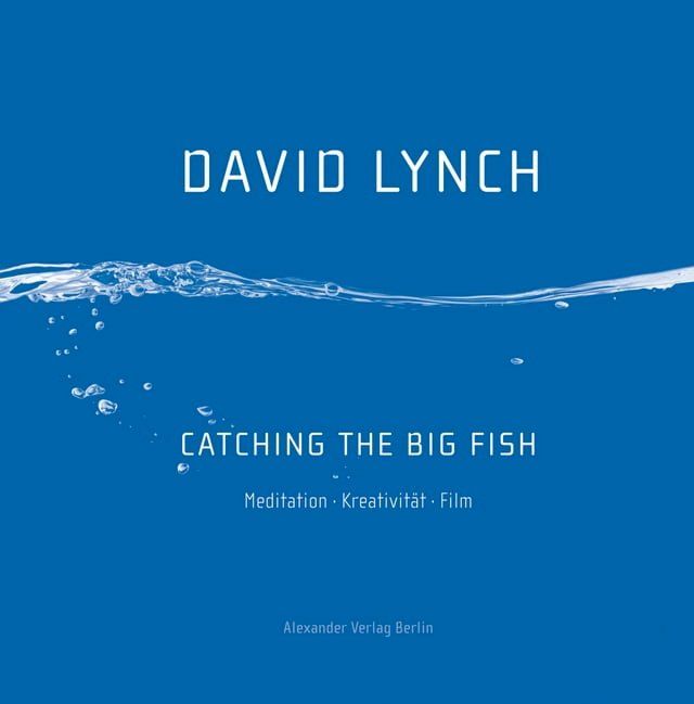  Catching the Big Fish(Kobo/電子書)