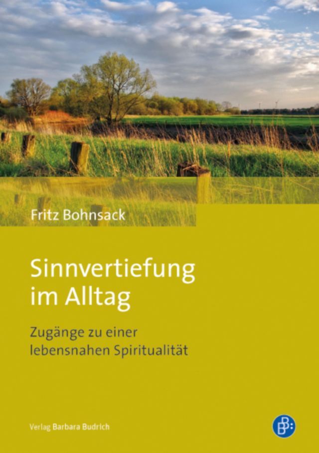  Sinnvertiefung im Alltag(Kobo/電子書)