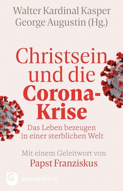 Christsein und die Corona-Krise(Kobo/電子書)