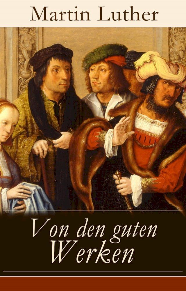  Von den guten Werken(Kobo/電子書)