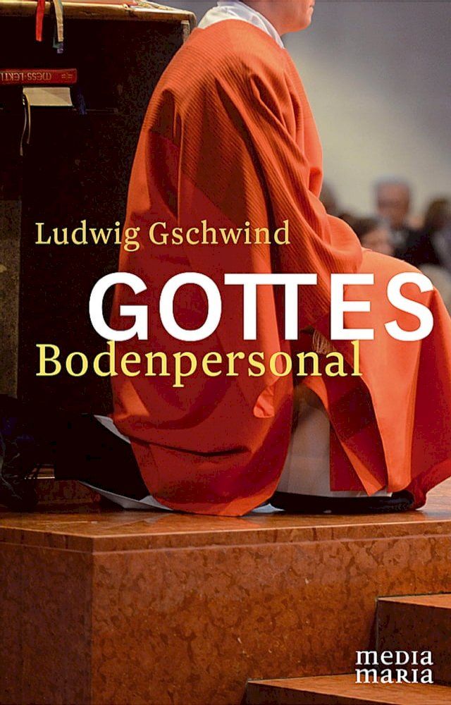  Gottes Bodenpersonal(Kobo/電子書)