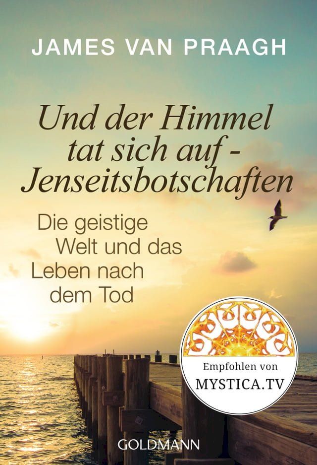  Und der Himmel tat sich auf - Jenseitsbotschaften(Kobo/電子書)