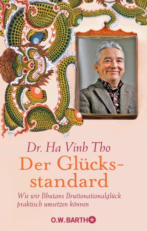 Der Gl&uuml;cksstandard(Kobo/電子書)