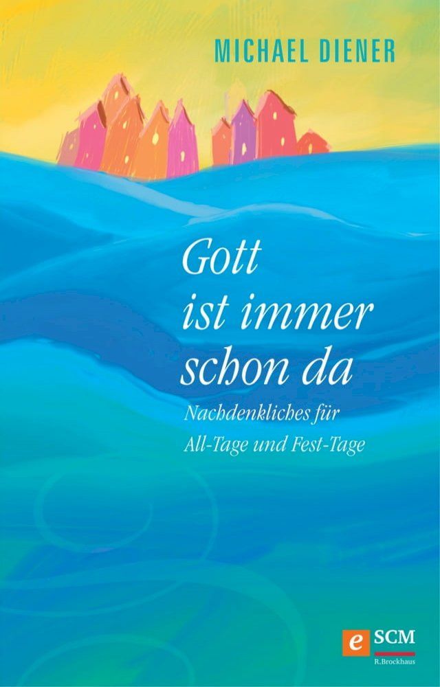  Gott ist immer schon da(Kobo/電子書)