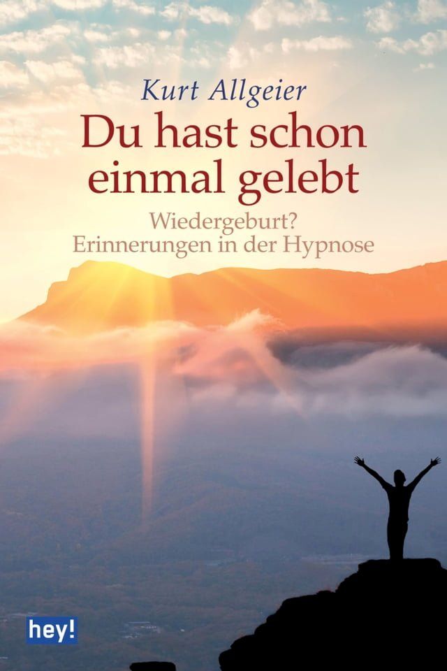  Du hast schon einmal gelebt(Kobo/電子書)