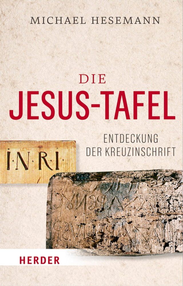  Die Jesus-Tafel(Kobo/電子書)