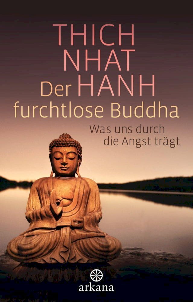  Der furchtlose Buddha(Kobo/電子書)