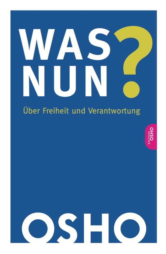  Was nun?(Kobo/電子書)