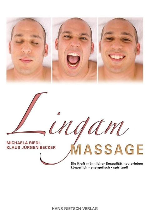 Lingam-Massage(Kobo/電子書)