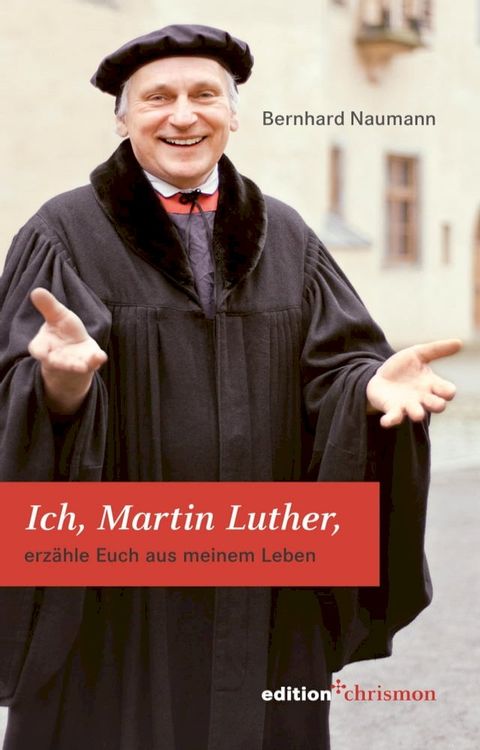 Ich, Martin Luther(Kobo/電子書)