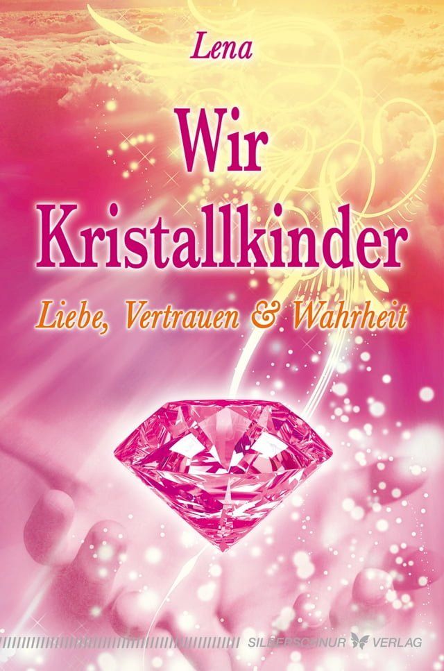  Wir Kristallkinder(Kobo/電子書)