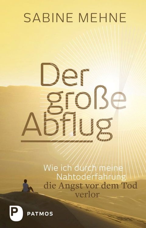 Der gro&szlig;e Abflug(Kobo/電子書)