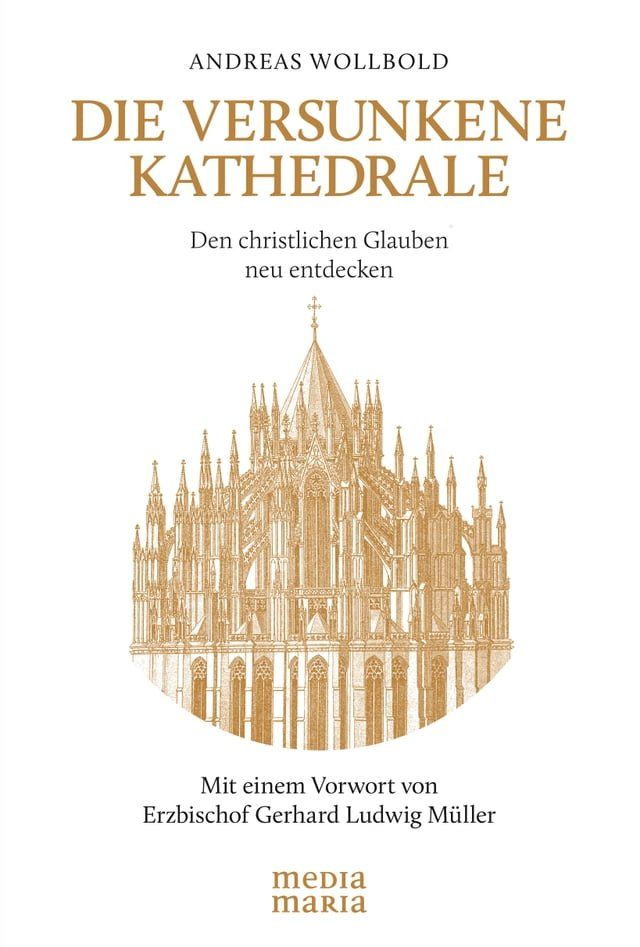  Die versunkene Kathedrale(Kobo/電子書)