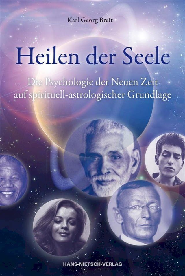  Heilen der Seele(Kobo/電子書)