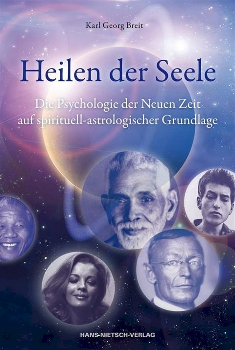 Heilen der Seele(Kobo/電子書)