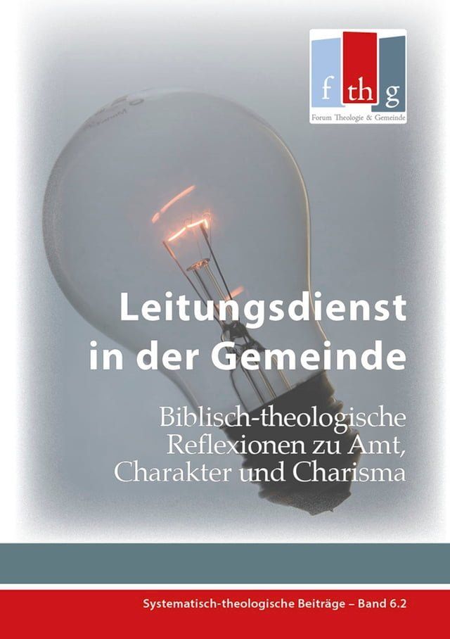  Leitungsdienst in der Gemeinde(Kobo/電子書)