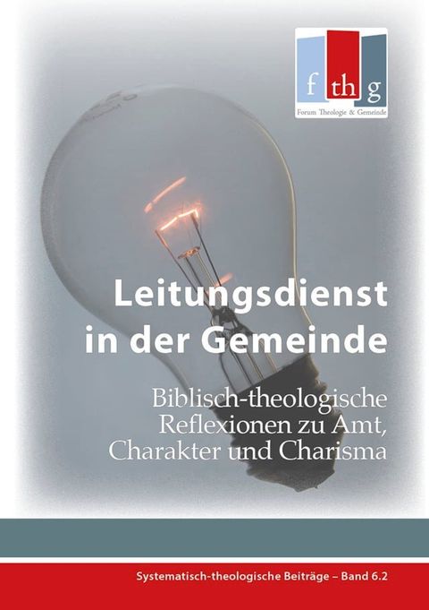 Leitungsdienst in der Gemeinde(Kobo/電子書)