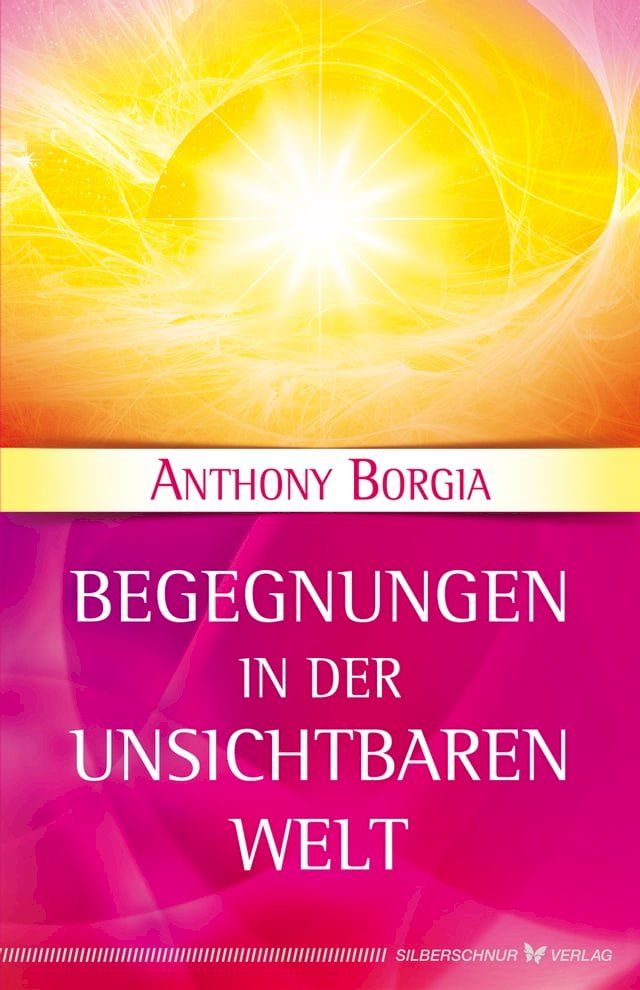  Begegnungen in der Unsichtbaren Welt(Kobo/電子書)