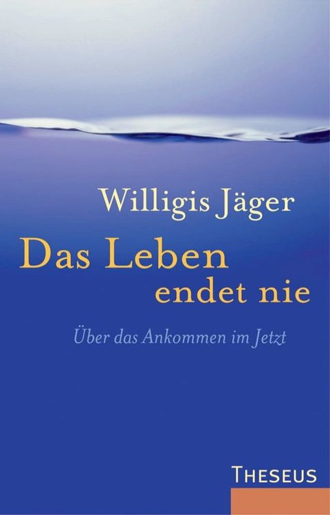 Das Leben endet nie(Kobo/電子書)