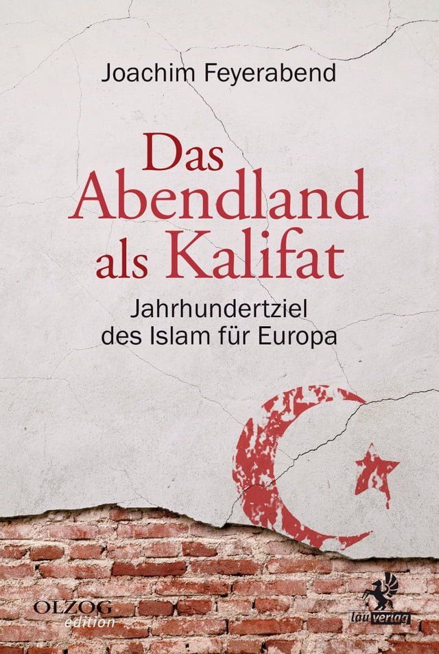  Das Abendland als Kalifat(Kobo/電子書)