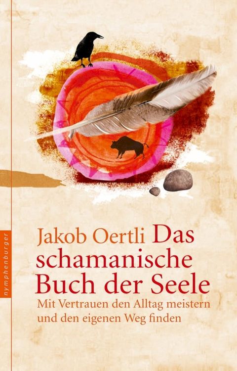 Das schamanische Buch der Seele(Kobo/電子書)