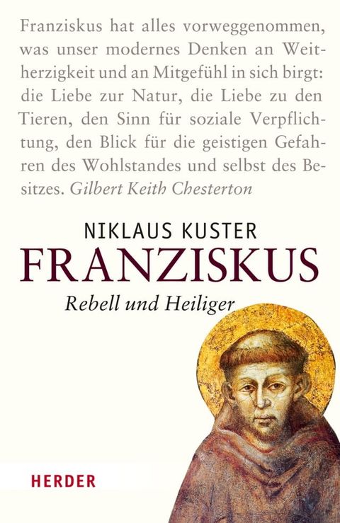 Franziskus(Kobo/電子書)