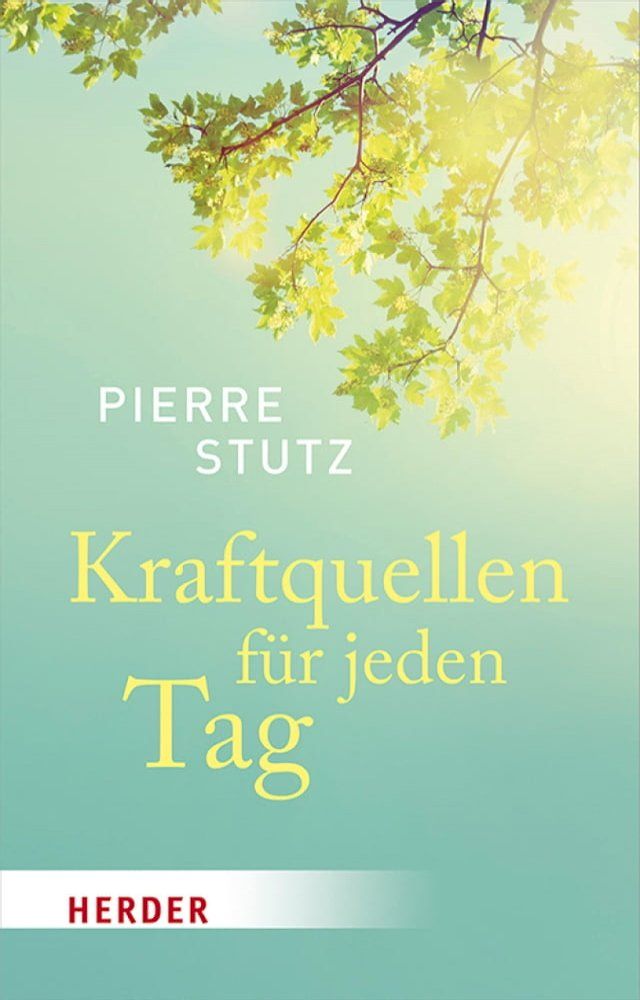  Kraftquellen f&uuml;r jeden Tag(Kobo/電子書)