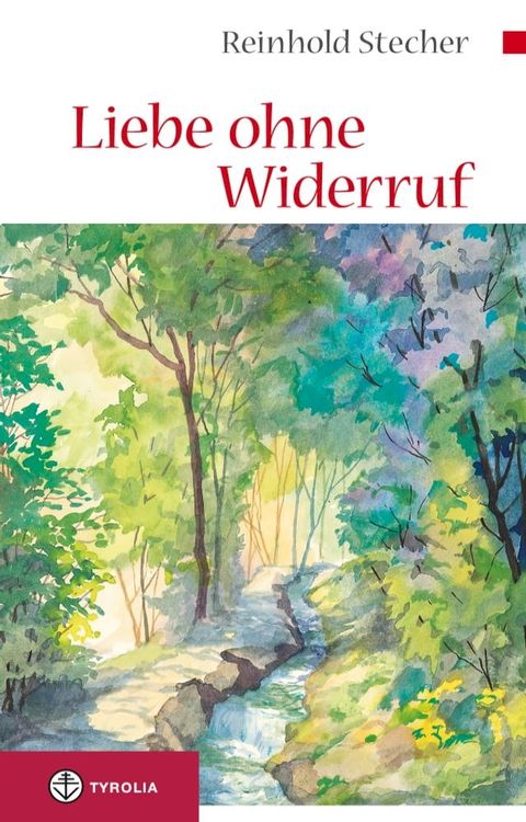 Liebe ohne Widerruf(Kobo/電子書)