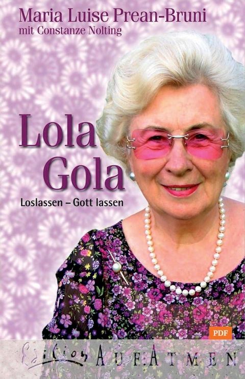 Lola Gola(Kobo/電子書)