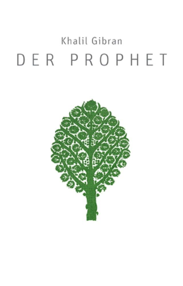  Der Prophet(Kobo/電子書)