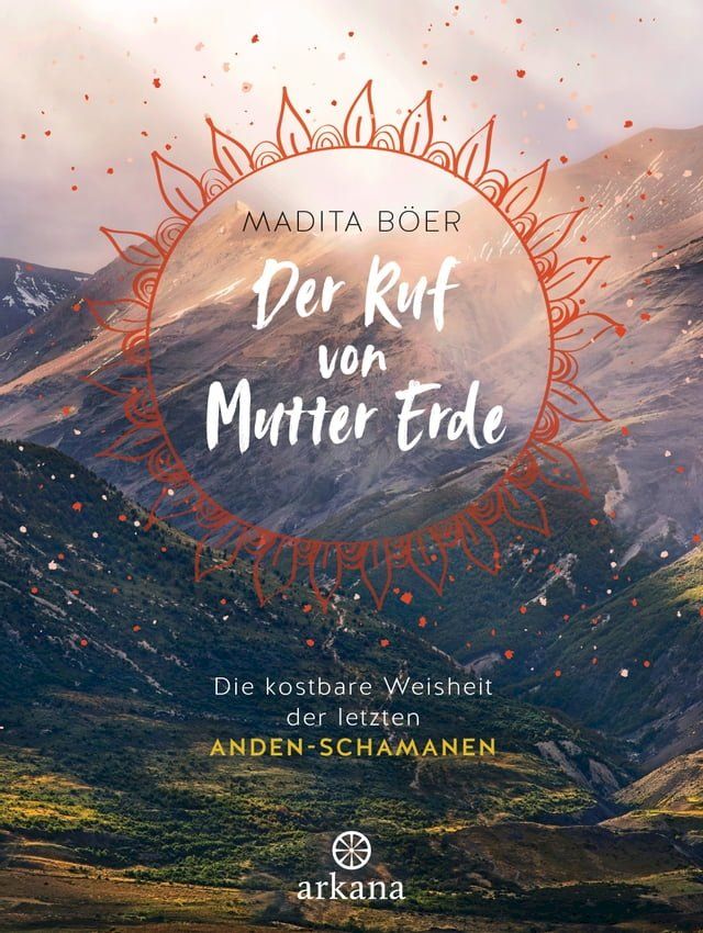  Der Ruf von Mutter Erde(Kobo/電子書)