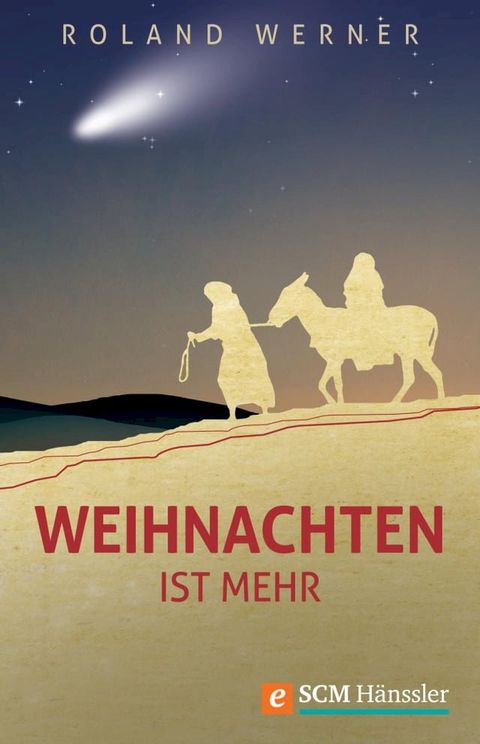 Weihnachten ist mehr(Kobo/電子書)