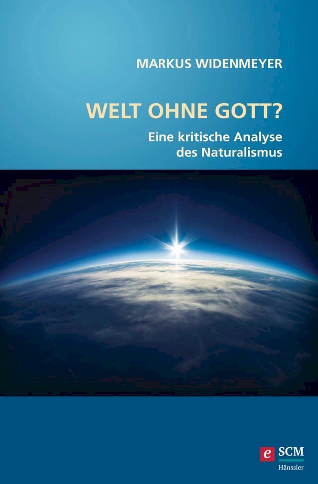  Welt ohne Gott?(Kobo/電子書)