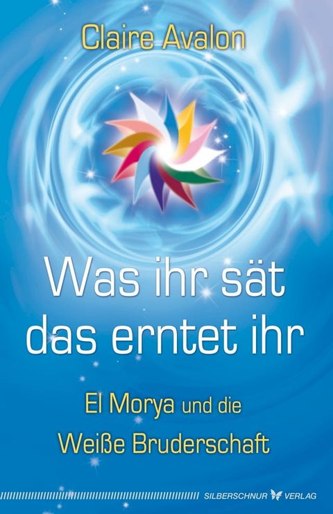 Was ihr s&auml;t, das erntet ihr(Kobo/電子書)