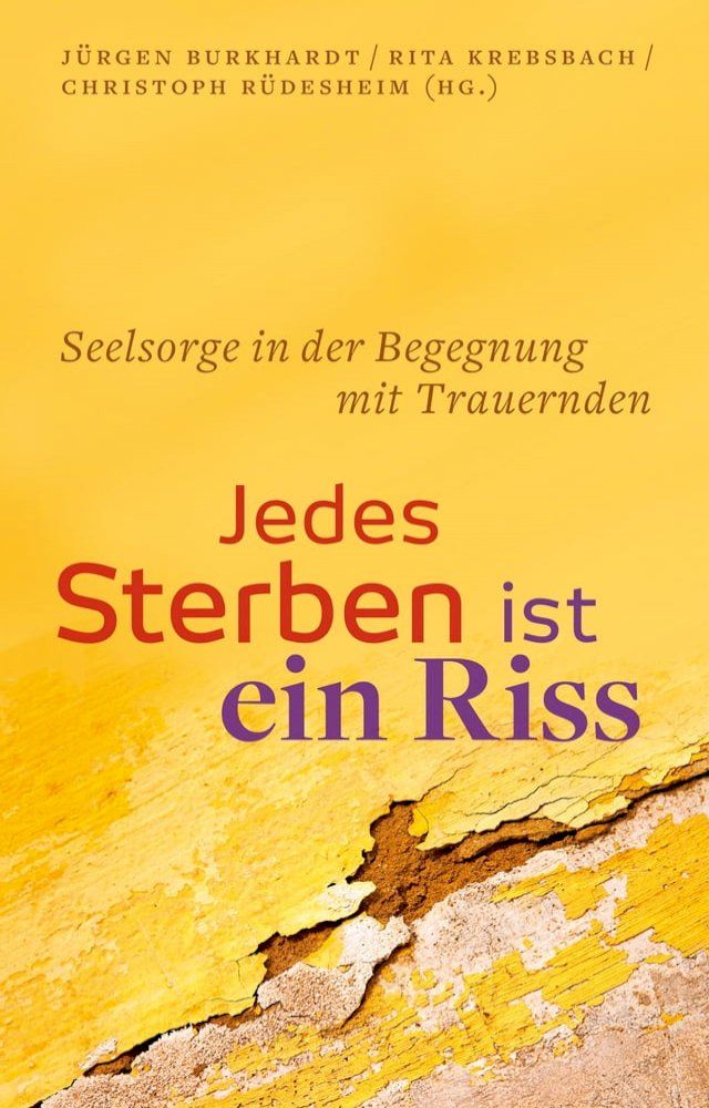  Jedes Sterben ist ein Riss(Kobo/電子書)