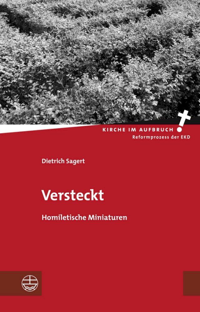  Versteckt(Kobo/電子書)